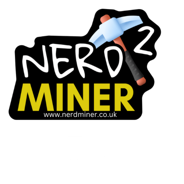 Home Miner & Nerd Miner